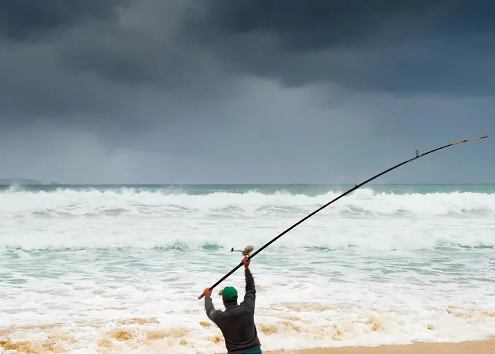 Feriehus Intune Peniche