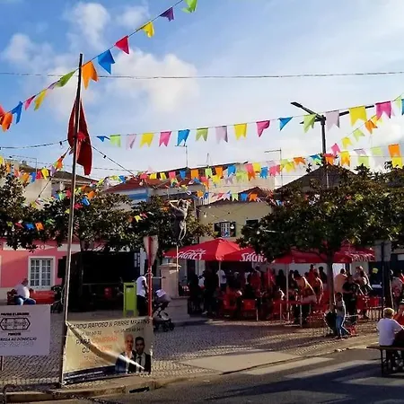 Intune Casa de Férias