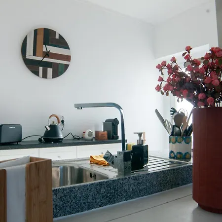 Intune Casa de Férias *