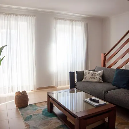 Casa de Férias Intune Peniche