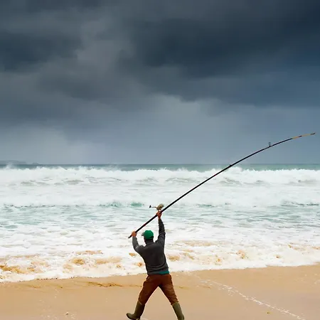 Casa de Férias Intune Peniche