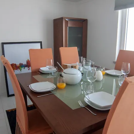 Casa de Férias Intune *