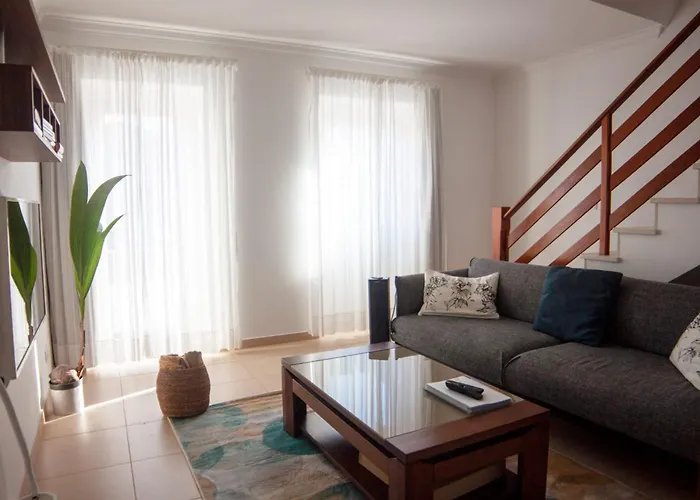 Vakantiehuis Intune Peniche