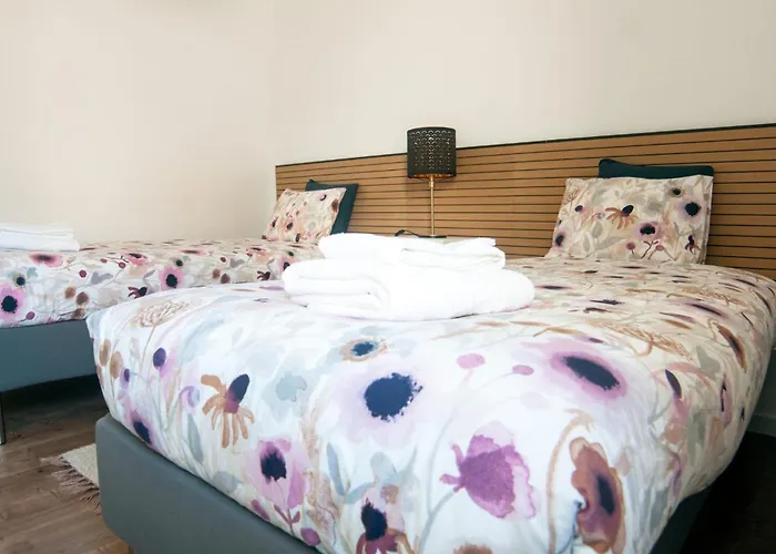 Intune Vakantiehuis *