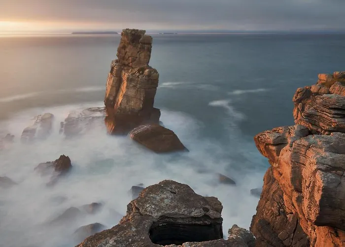 Vakantiehuis Intune *