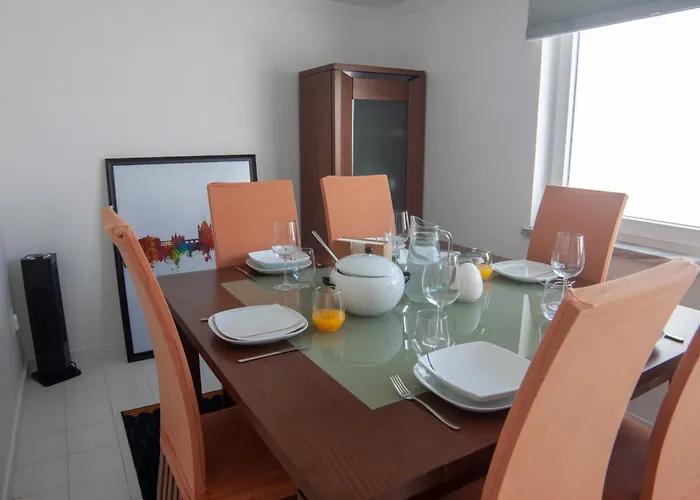 Vakantiehuis Intune *