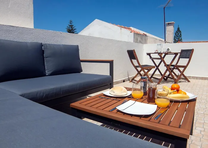 Hébergement de vacances Intune